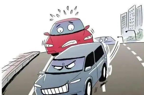 暑期自驾出游这些交通安全知识你知道吗？(图3)