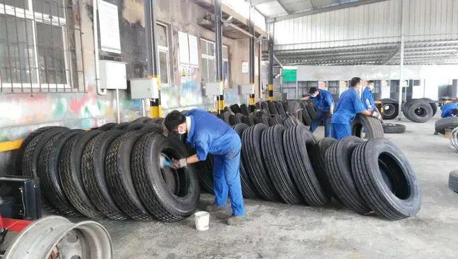 停产！破产！中小轮胎企业2024生死存亡(图4)