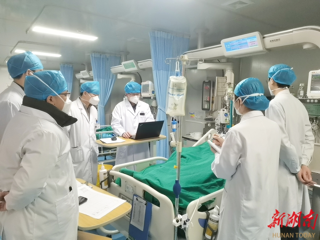 我国60岁以上人群七成有脑梗风险专家：大脑这台“车”需要定期做“保养”(图1)