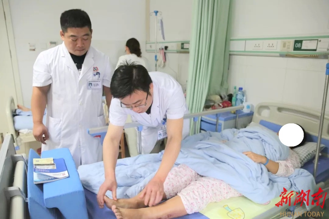 我国60岁以上人群七成有脑梗风险专家：大脑这台“车”需要定期做“保养”(图3)