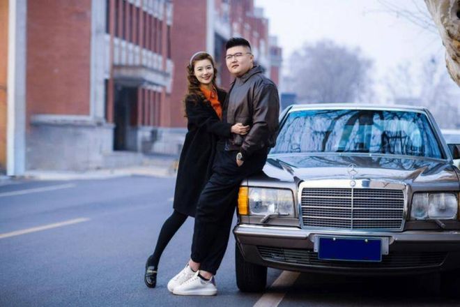 突发！曝网红“猴哥说车”婚变妻子何钰欣透露原因斥责其三不(图6)