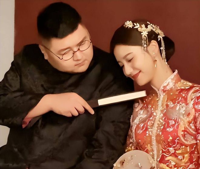 突发！曝网红“猴哥说车”婚变妻子何钰欣透露原因斥责其三不(图5)