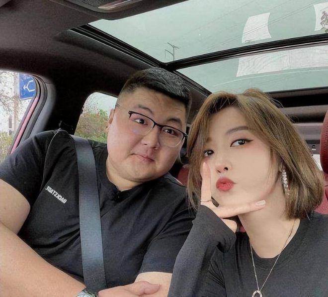 突发！曝网红“猴哥说车”婚变妻子何钰欣透露原因斥责其三不(图12)