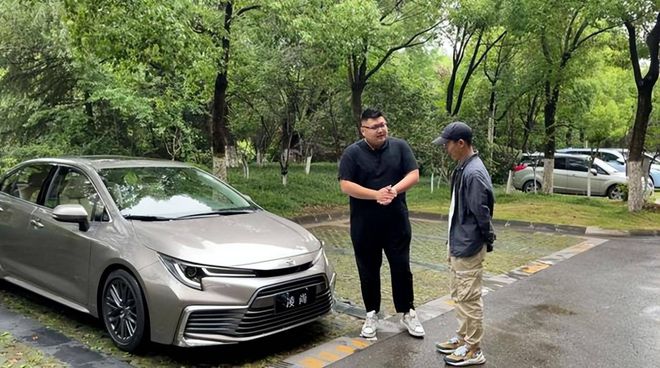 突发！曝网红“猴哥说车”婚变妻子何钰欣透露原因斥责其三不(图16)