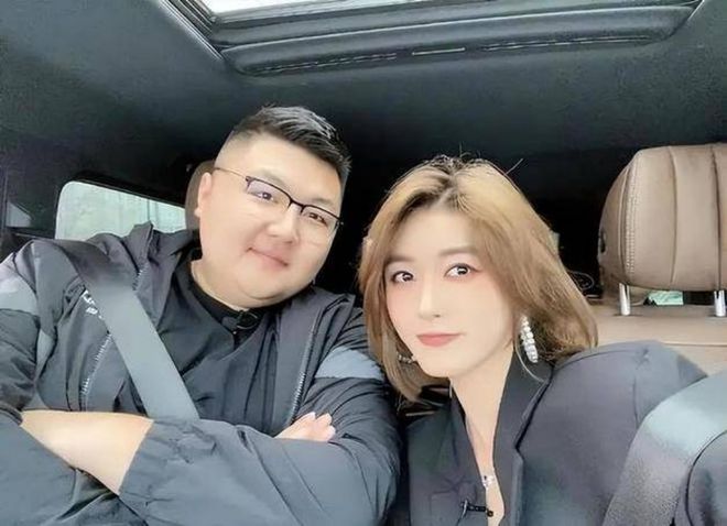 突发！曝网红“猴哥说车”婚变妻子何钰欣透露原因斥责其三不(图17)