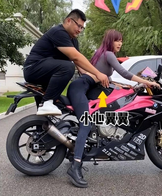 突发！曝网红“猴哥说车”婚变妻子何钰欣透露原因斥责其三不(图14)