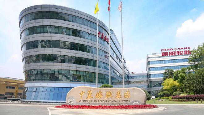 2024国产轮胎第一梯队谁能上榜？(图2)