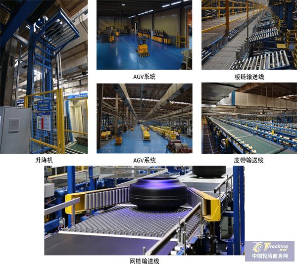 森麒麟轮胎又传喜讯!!(图3)