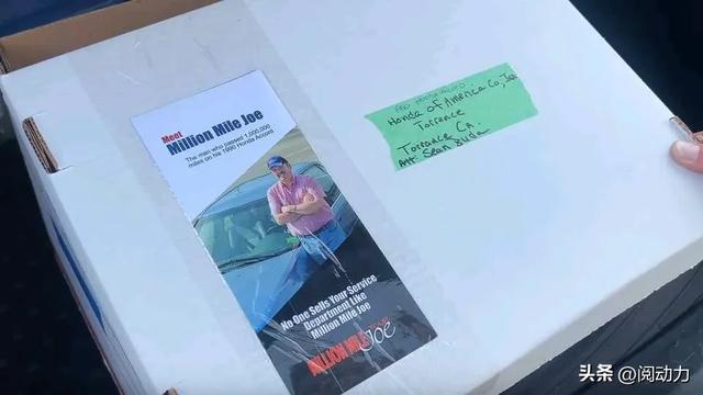 本田巅峰之作：第四代雅阁搭载的发动机和变速箱可行驶百万公里(图5)