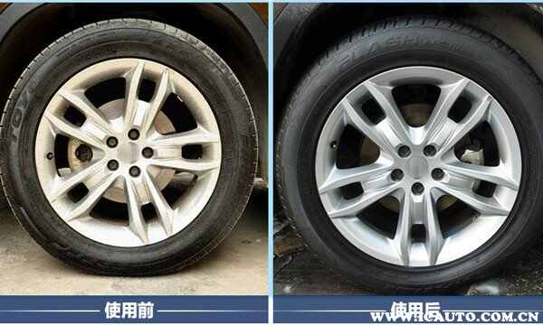 轮胎怎么保养不开裂轮胎釉到底伤不伤(图2)