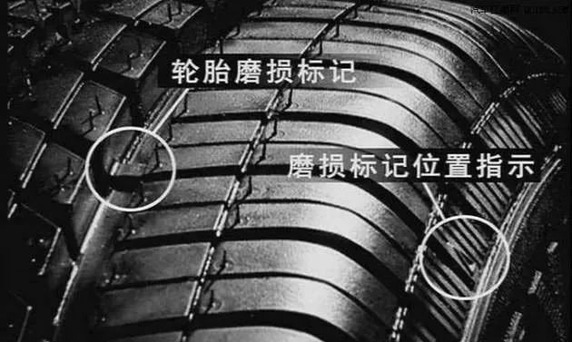 一次不到5毛钱！轮胎这样洗乌黑有光泽还能防老化！(图7)