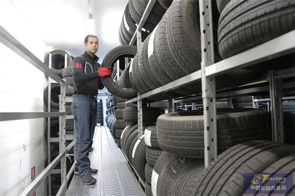 【轮胎周报】多家轮胎企业宣布涨价；双星、锦湖、玲珑等荣膺“亚洲品牌500强”；玛吉斯赞助自行车比赛；正新助力山地车联赛(图2)
