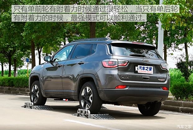 指南者四驱性能(图12)