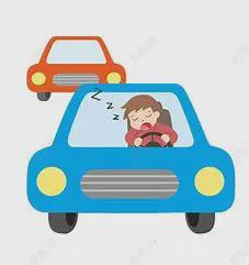 交通安全提示｜秋冬季出行这份安全提示请收好！(图3)