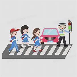 交通安全提示｜秋冬季出行这份安全提示请收好！(图6)