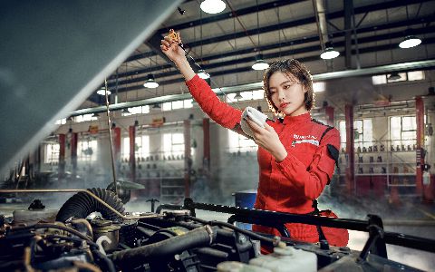 维修保养来途虎养车！！(图2)