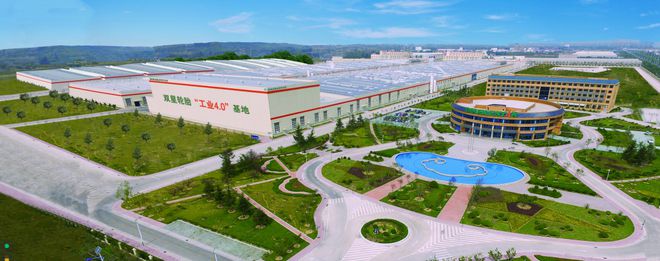 2024中国十大轮胎企业你知道几个？(图2)