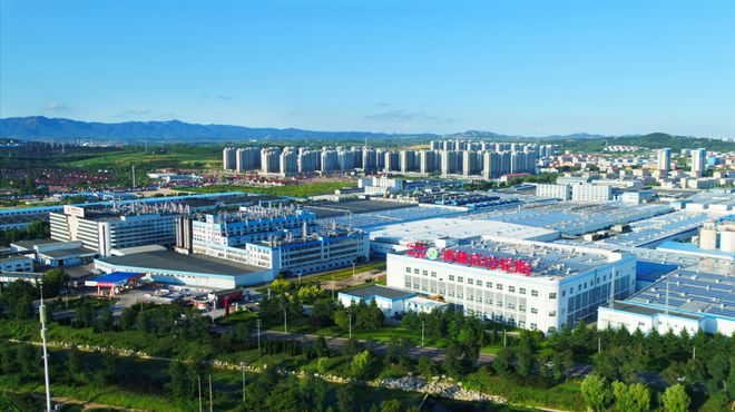 2024中国十大轮胎企业你知道几个？(图12)