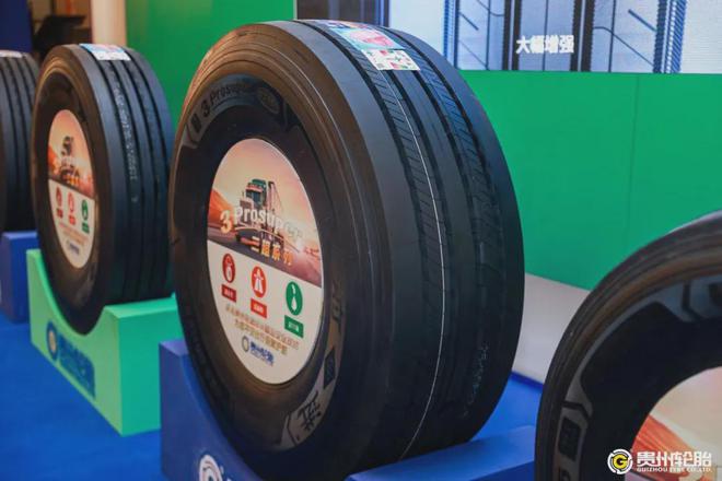 2024中国十大轮胎企业你知道几个？(图15)