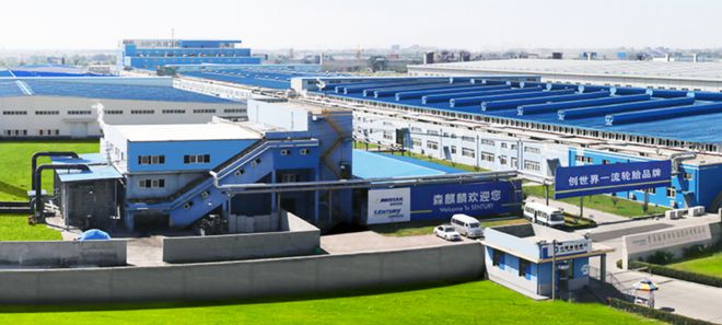 2024中国十大轮胎企业你知道几个？(图16)