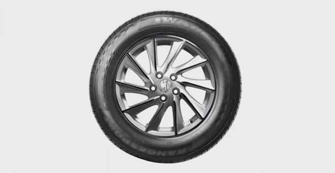 2024中国十大轮胎企业你知道几个？(图20)