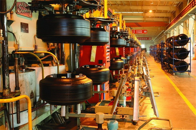 现在的轮胎市场值多少钱？(图2)