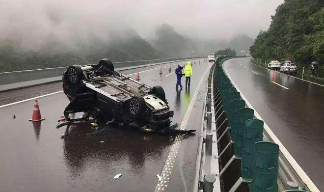 注意！这个标志一旦消失就该换轮胎了(图5)