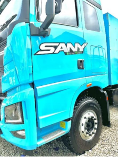 赛轮集团旗下迈驰品牌闪耀2024印尼矿业展(图3)