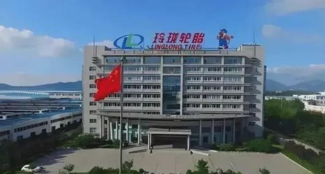 知名轮胎工厂第三海外基地正在考察！(图1)