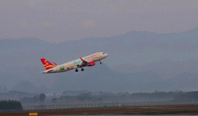 试飞成功！桂林实现我国民用航空子午线轮胎零的突破(图1)