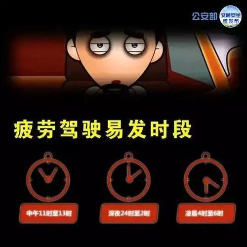 “秋老虎”来袭！高温之下如何安全驾驶？(图5)