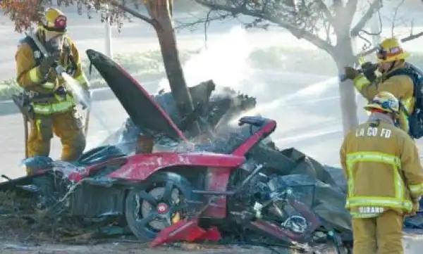 轮胎不完全指南！胎龄9年致车毁人亡！忽视它等于忽视生命！(图3)