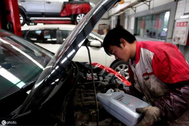 汽车保养要重视这三个地方最好少动你动过没？(图2)