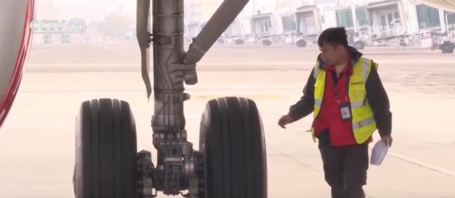从制造到智造!飞机轮胎曾98%依赖进口国产轮胎上线万(图10)