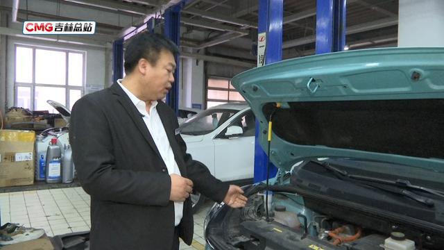 全国交通安全日丨冬季行车安全指南(图6)