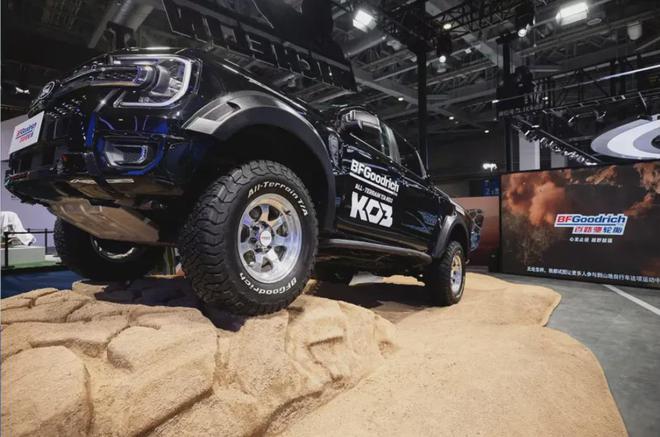 最全！2025年这80余款轮胎即将热卖(图2)