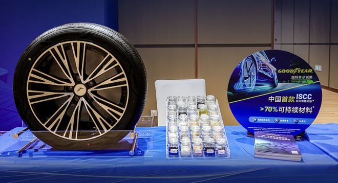 最全！2025年这80余款轮胎即将热卖(图4)