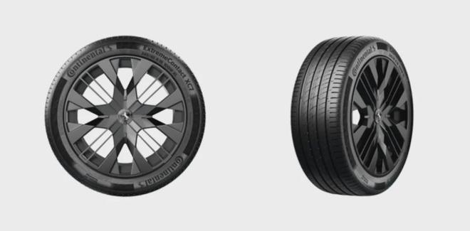 最全！2025年这80余款轮胎即将热卖(图6)