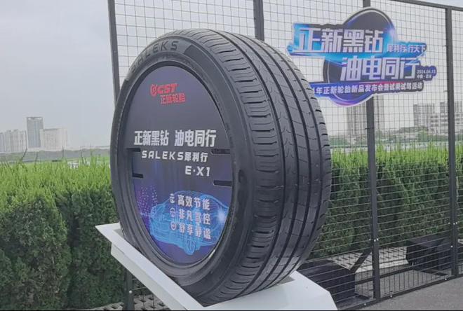 最全！2025年这80余款轮胎即将热卖(图8)