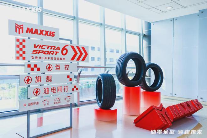 最全！2025年这80余款轮胎即将热卖(图9)