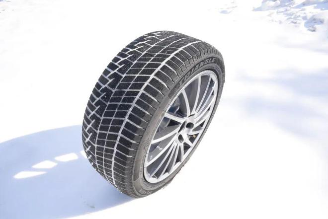 最全！2025年这80余款轮胎即将热卖(图13)