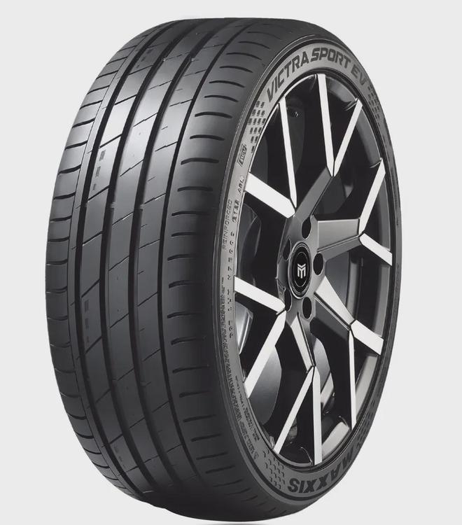 最全！2025年这80余款轮胎即将热卖(图10)