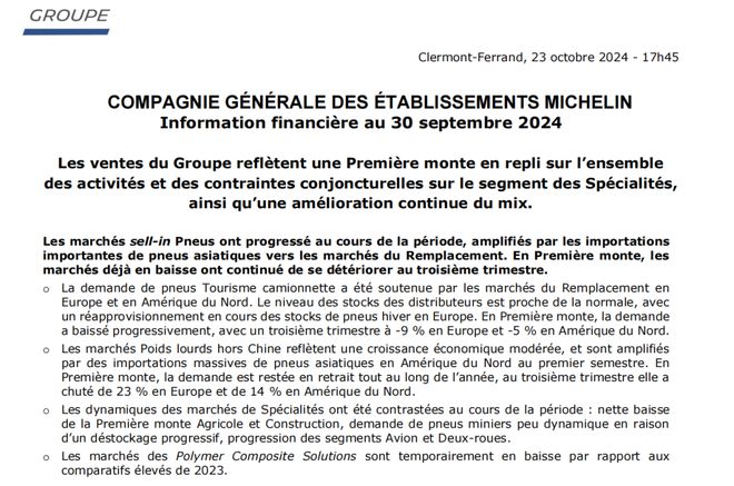 最新！全球最强18家轮胎企业(图7)