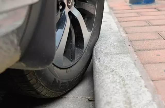 轮胎三包新规！这些情况不赔！(图4)