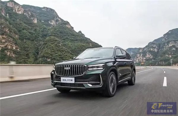 既要撒野又要舒适出圈手握15万预算究竟该怎么选？(图3)