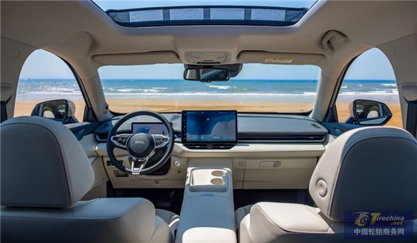 400万车主口碑之选！哈弗H6年终大促品质价格双重保障！(图5)