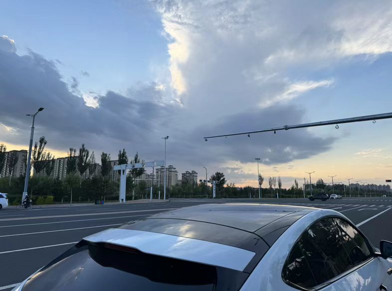 国庆假期自驾出行这些事项需注意(图2)