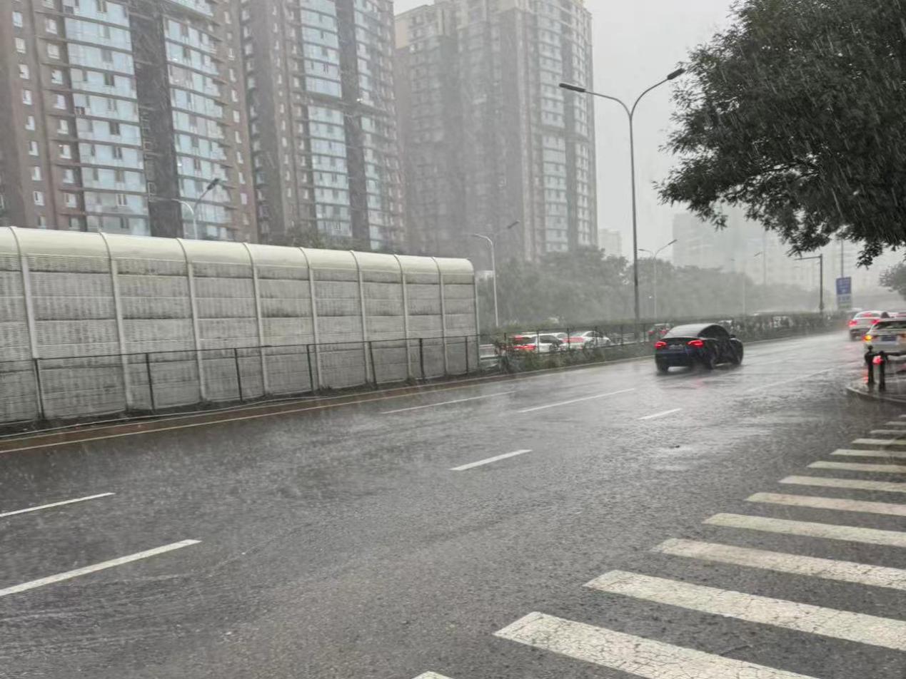 国庆假期自驾出行这些事项需注意(图4)