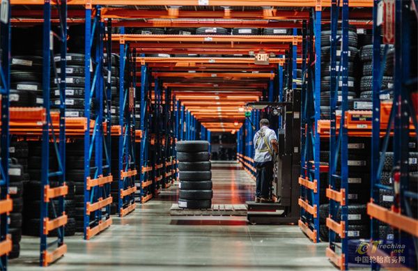 38%！中国乘用车胎出口美国大幅下滑(图2)