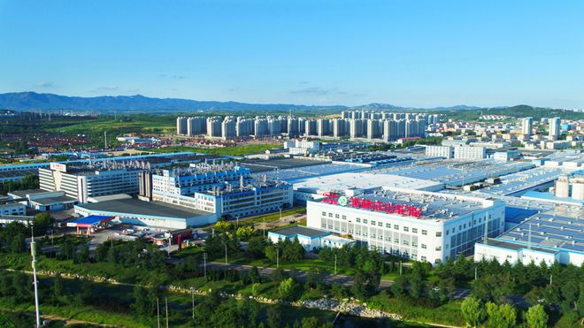 山东1800亿大计!哪家轮胎厂将独占鳌头?(图8)